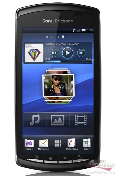 Brand New Sony Ericsson Xperia PLAY large image 0