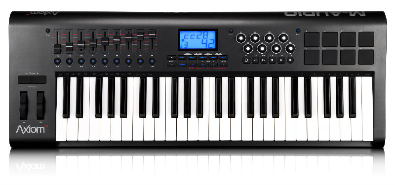 Want a MIDI keyboard large image 0