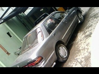 TOYOTA CARINA MY ROAD 1992 Urgent Sale 