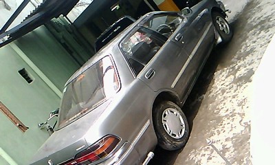 TOYOTA CARINA MY ROAD 1992 Urgent Sale  large image 0