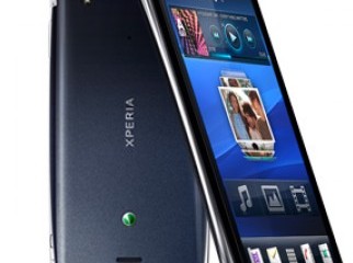 new condition sony ericson xperia arc..full boxed for sell