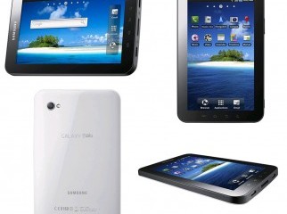 SAMSUNG GALAXY TAB GT- P1000 6 Months Used URGENT SALE..