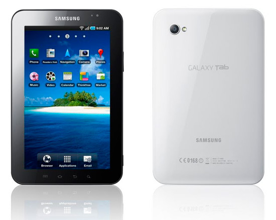 SAMSUNG GALAXY TAB GT- P1000 6 Months Used URGENT SALE.. large image 0