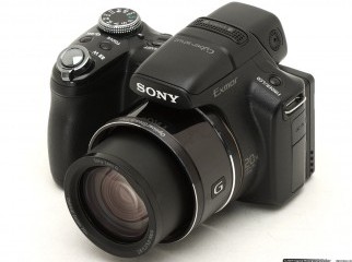 Sony HX1