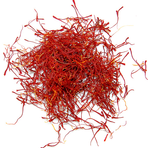 Zafran Saffron  large image 0