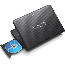 Sony VAIO VPCEG15FX B large image 0