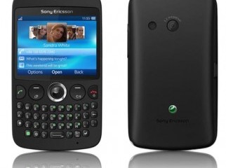 Sony Ericsson CK13I