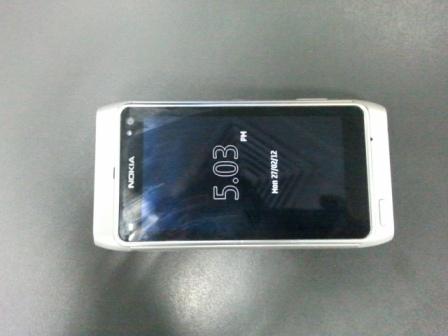 Nokia N8 Excellent Condition  large image 0