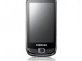 Samsung Galaxy 551