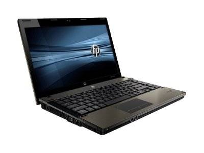 HP ProBook 4420s - Core i5 2.66 GHz - 2 GB Ram large image 0