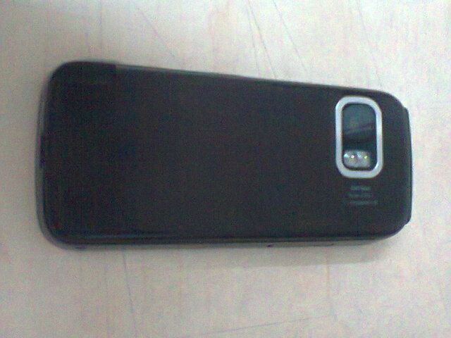 Nokia 5800 at a Lower Price large image 0