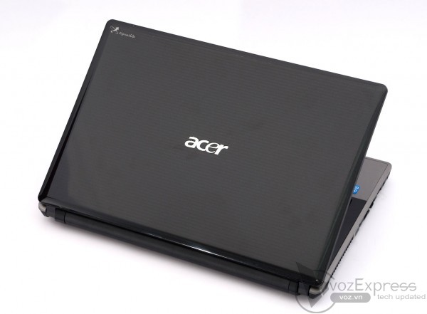 Acer core i 5 large image 0