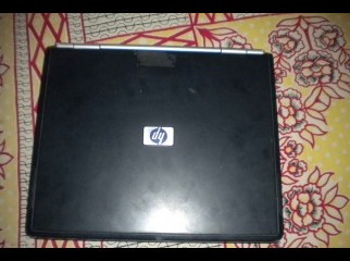 HP laptop 15 LCD 320 hard disk urgent sell