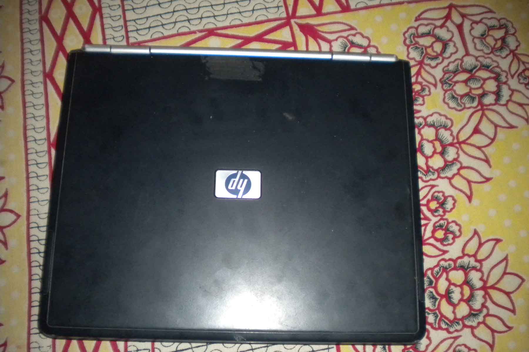 HP laptop 15 LCD 320 hard disk urgent sell large image 0