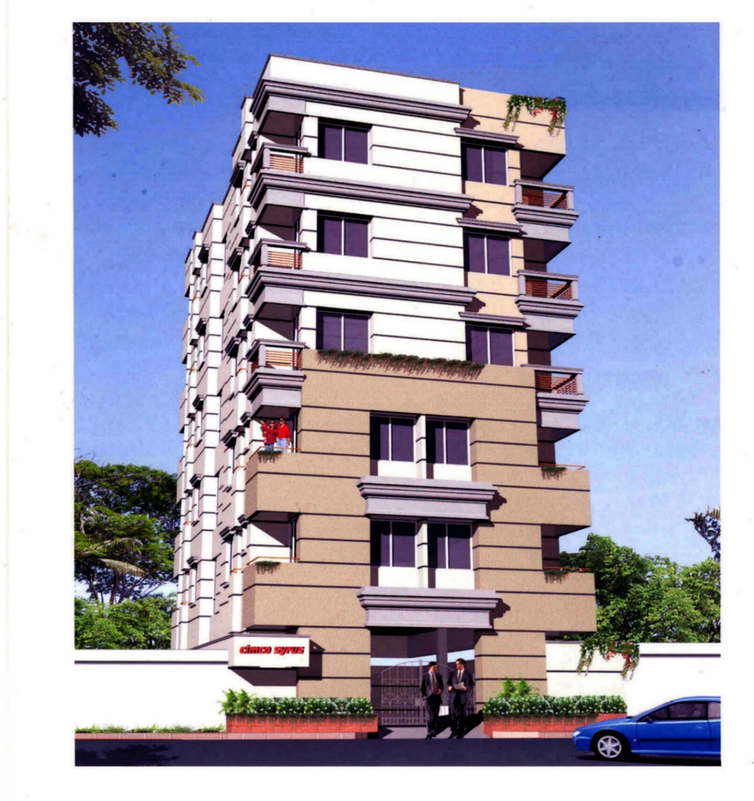 2 bed luxury flat sale large image 0