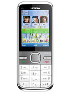 nokia c5 redused prise ..5000...urgent large image 0