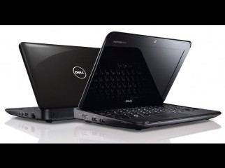 I want Sell My Dell Inspiron mini 1018 Almost New