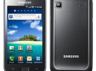 Samsung Galaxy S GT- I9003