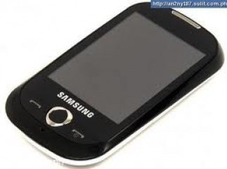 samsung gt s3653