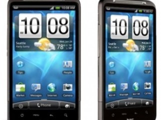 HTC Inspire 4G