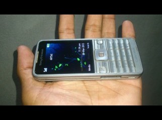 Sony Ericsson C901