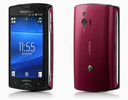 Sony Ericsson Xperia Mini with 11 months waranty large image 0