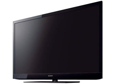 BRAND NEW 32 EX310 SONY BRAVIA LED TV 44500 5 YRS WARRANTY  large image 0