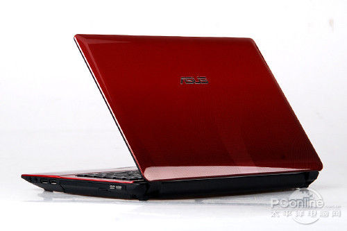 Asus A43E Core i3-2310M 14 Laptop large image 0