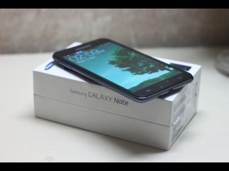 Sealed Samsung Galaxy Note - 01682581547