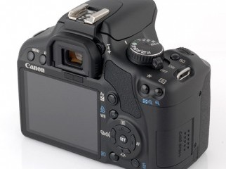 Canon 450D Body Only 