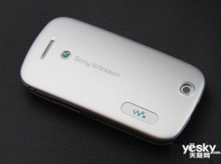 Sony Ericsson W20