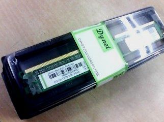 Dynet DDR3 Ram 2GB 1333 Korea. 5000 peace available  large image 0