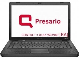 Compaq PRESARIO CQ57