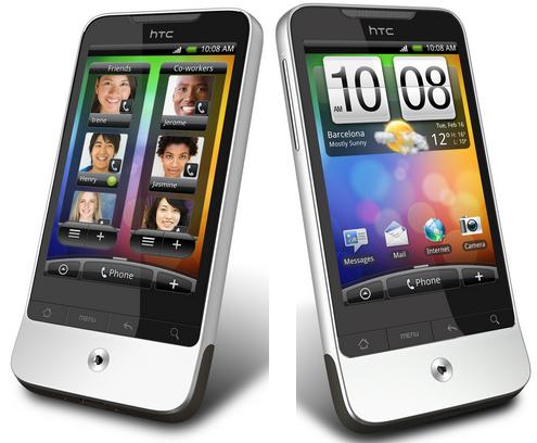 htc legend large image 0