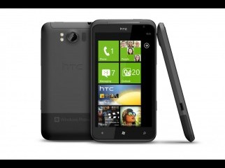 HTC Titan II 16GB... 600