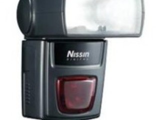 Flash -- NISSIN Di622 MARK II i-TTL for Nikon cameras