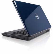 Dell Inspiron Core I5 laptop large image 0