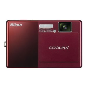 Nikon Coolpix S70 12.1MP Digital Camera large image 0