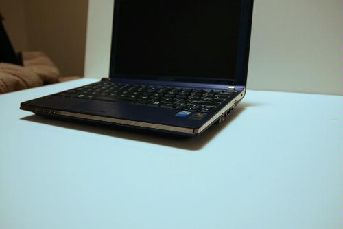 Samsung N150 Netbook Blue 6 Months Used Price Negotiable large image 1