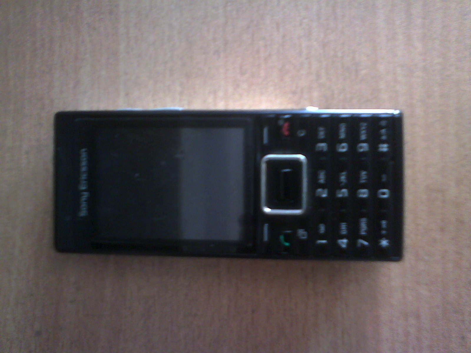 Sony Ericsson j10i2 large image 0