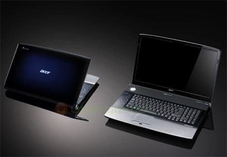 Brand New Acer Laptop large image 0