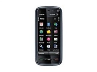 nokia 5800 xpress music