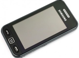 Samsung S5230Star