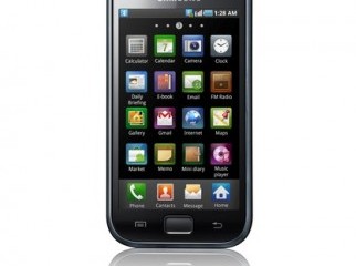 Samsung Galaxy S i9000-GT 16 GB 