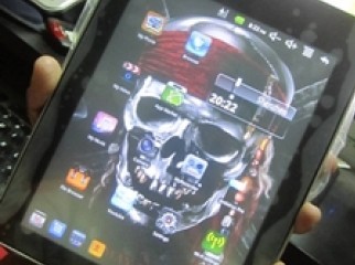 Android TAB