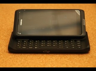 Nokia E7 Replica.Full boxed with money receipt from Mirpur 