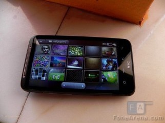 HTC Desire HD