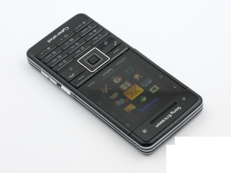 sony ericsson c902 for sale large image 0