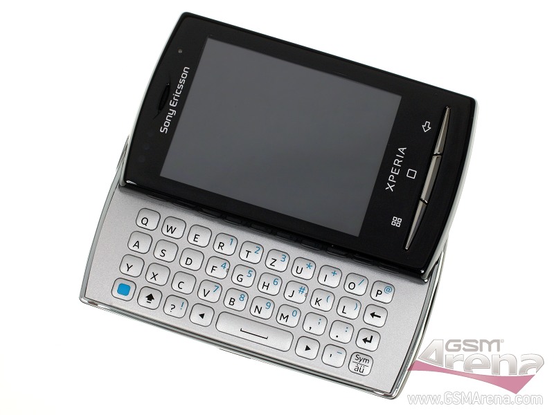 Sony Ericsson Xperia X10 mini pro with 10 months guaranty large image 0