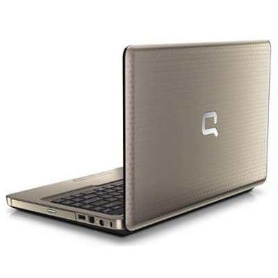 Compaq CQ43-424tu Celeron 14 Laptop large image 0